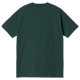 Carhartt WIP Unisex κοντομάνικη μπλούζα S/S Shopper T-Shirt